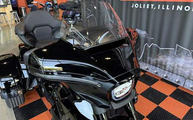 2026 Harley-Davidson Street Glide® 3 Limited
