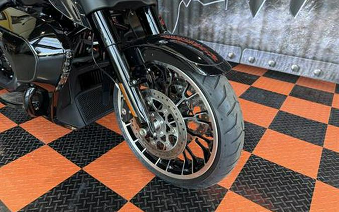 2026 Harley-Davidson Street Glide® 3 Limited