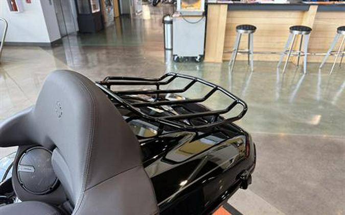 2026 Harley-Davidson Street Glide® 3 Limited