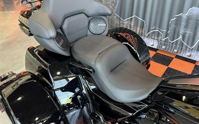 2026 Harley-Davidson Street Glide® 3 Limited