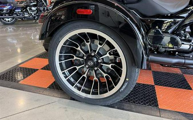 2026 Harley-Davidson Street Glide® 3 Limited