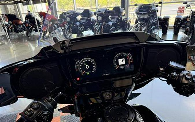 2026 Harley-Davidson Street Glide® 3 Limited
