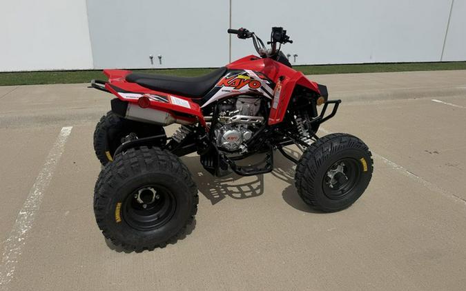 2026 KAYO Storm 300 EFI