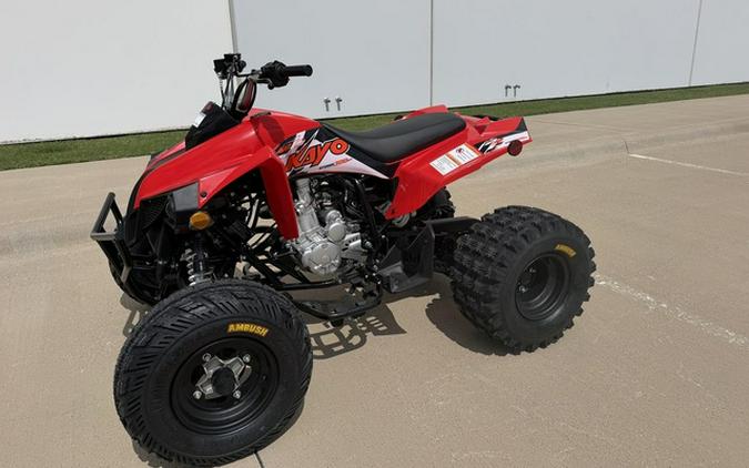 2026 KAYO Storm 300 EFI