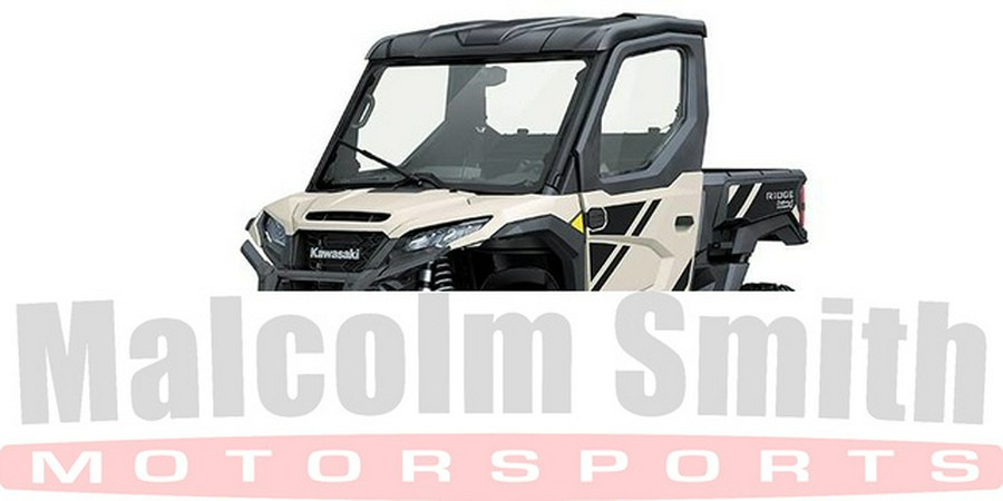 2026 Kawasaki RIDGE HVAC