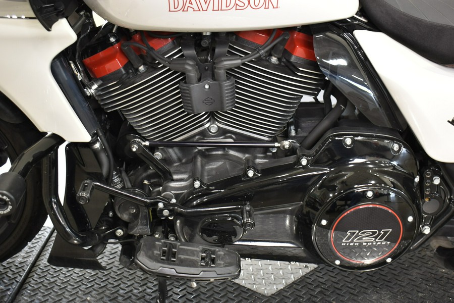 2024 Harley-Davidson CVO Road Glide ST FLTRXSTSE