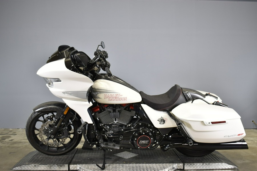 2024 Harley-Davidson CVO Road Glide ST FLTRXSTSE