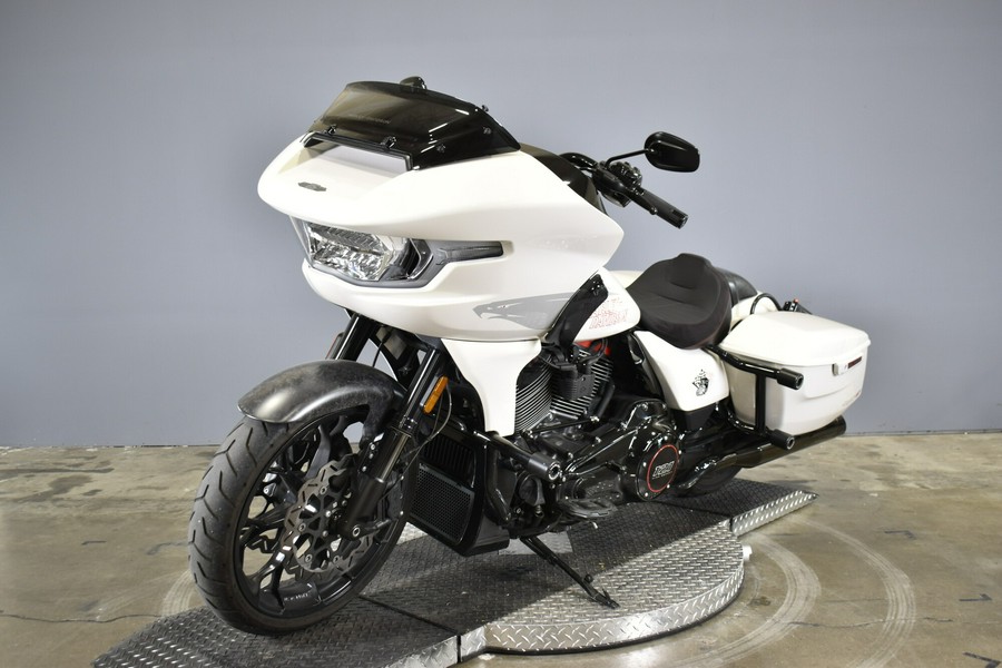 2024 Harley-Davidson CVO Road Glide ST FLTRXSTSE
