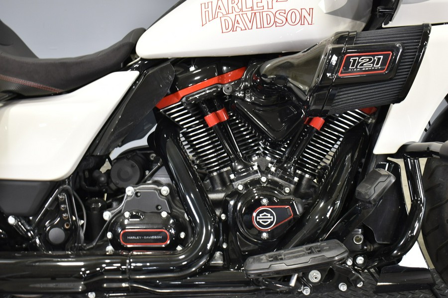 2024 Harley-Davidson CVO Road Glide ST FLTRXSTSE