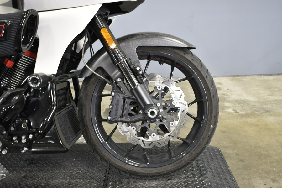 2024 Harley-Davidson CVO Road Glide ST FLTRXSTSE