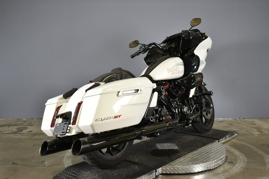 2024 Harley-Davidson CVO Road Glide ST FLTRXSTSE