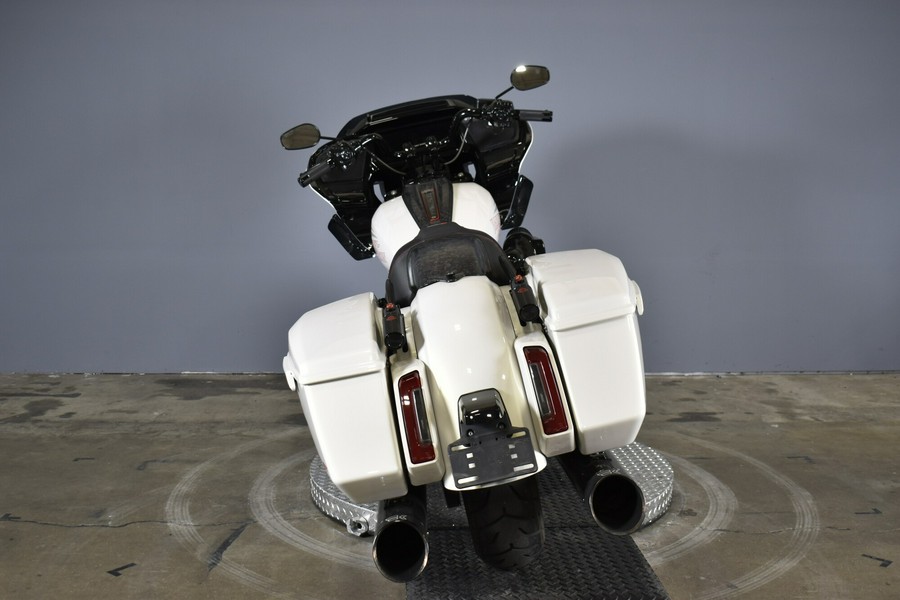 2024 Harley-Davidson CVO Road Glide ST FLTRXSTSE
