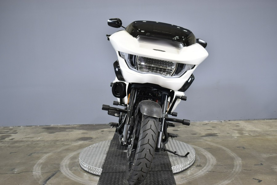 2024 Harley-Davidson CVO Road Glide ST FLTRXSTSE