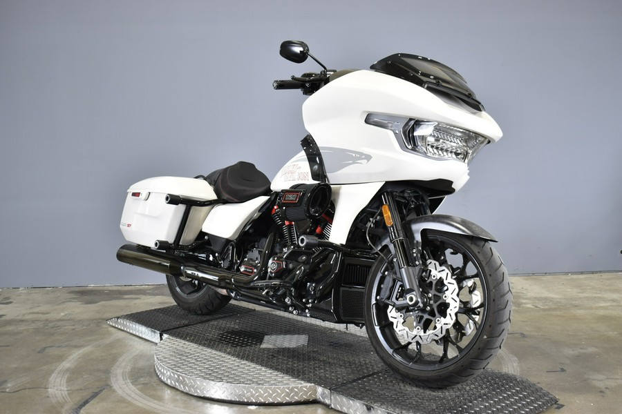 2024 Harley-Davidson CVO Road Glide ST FLTRXSTSE