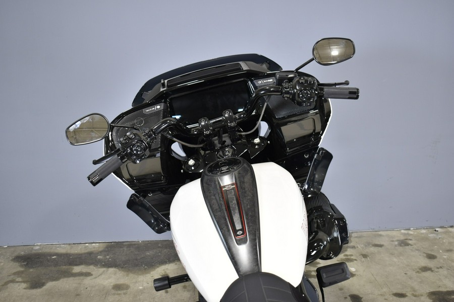 2024 Harley-Davidson CVO Road Glide ST FLTRXSTSE