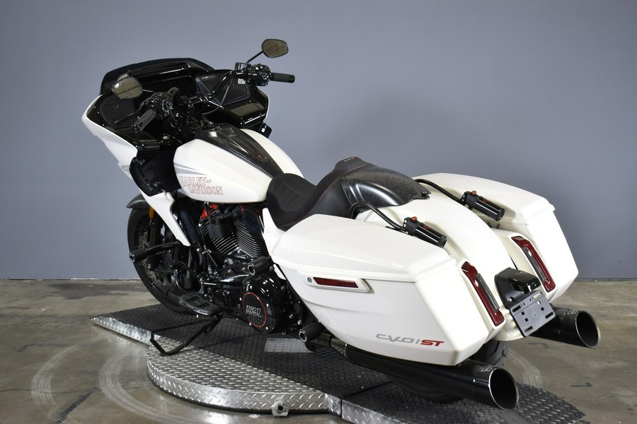 2024 Harley-Davidson CVO Road Glide ST FLTRXSTSE