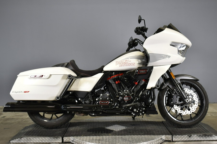 2024 Harley-Davidson CVO Road Glide ST FLTRXSTSE