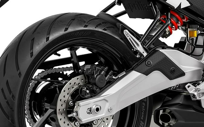 2026 Aprilia RS 457