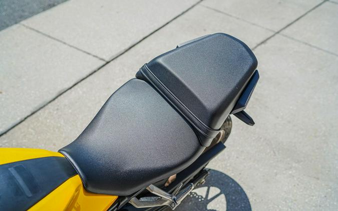 2025 Honda CB300R
