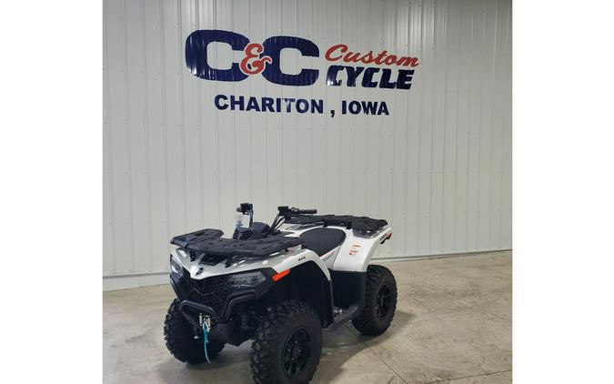 2026 CFORCE 500 - CFMOTO