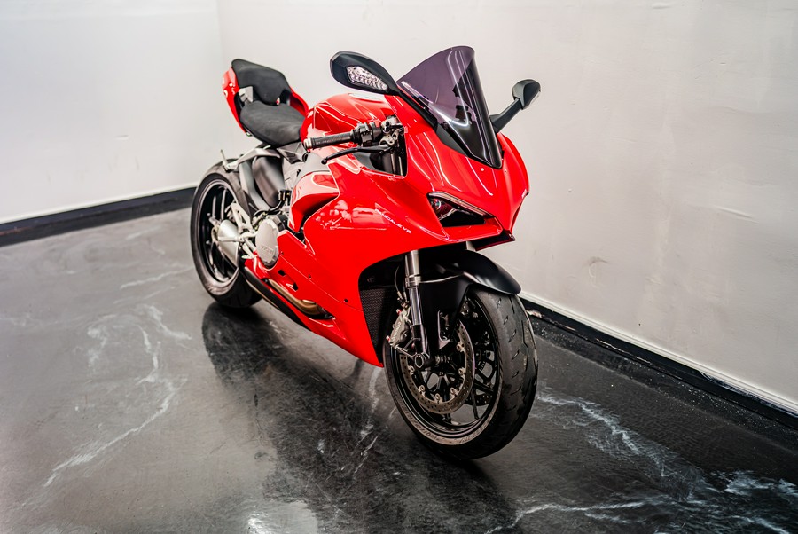 2024 Ducati Panigale V2