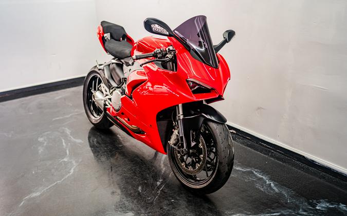 2024 Ducati Panigale V2