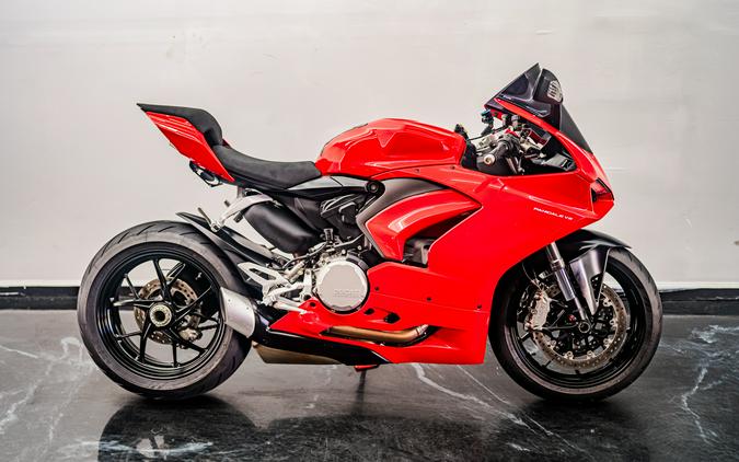 2024 Ducati Panigale V2
