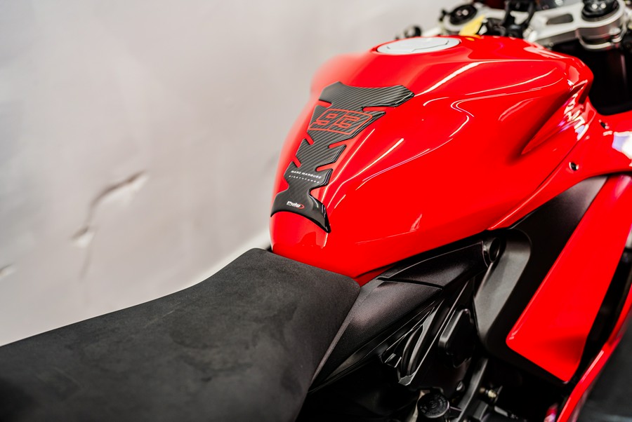 2024 Ducati Panigale V2