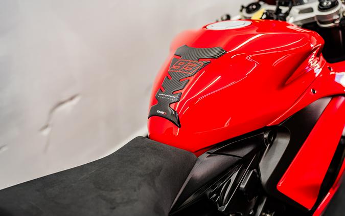 2024 Ducati Panigale V2