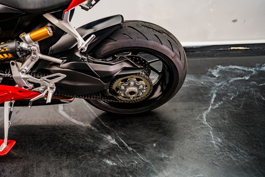 2024 Ducati Panigale V2