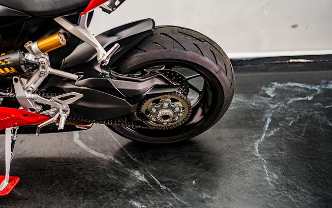 2024 Ducati Panigale V2