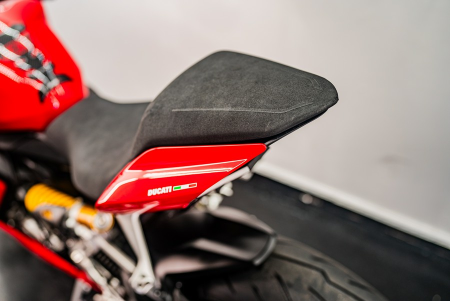 2024 Ducati Panigale V2