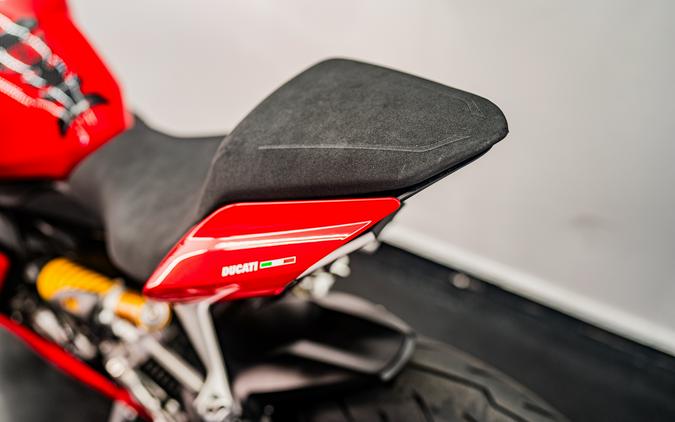 2024 Ducati Panigale V2