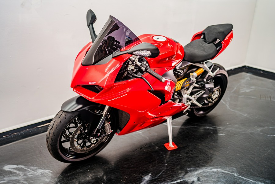 2024 Ducati Panigale V2
