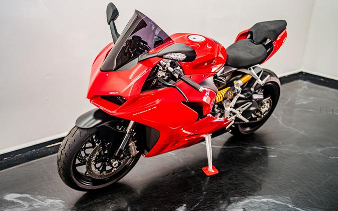 2024 Ducati Panigale V2