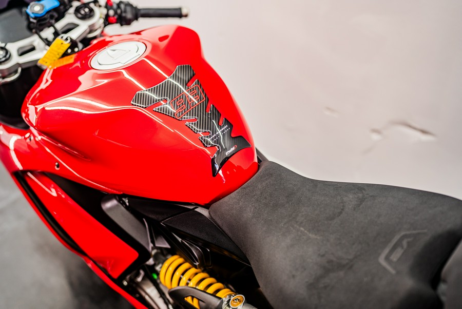 2024 Ducati Panigale V2