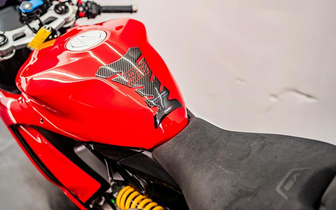2024 Ducati Panigale V2