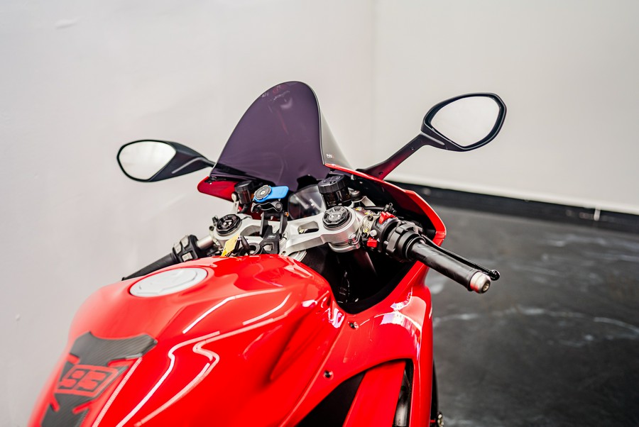 2024 Ducati Panigale V2