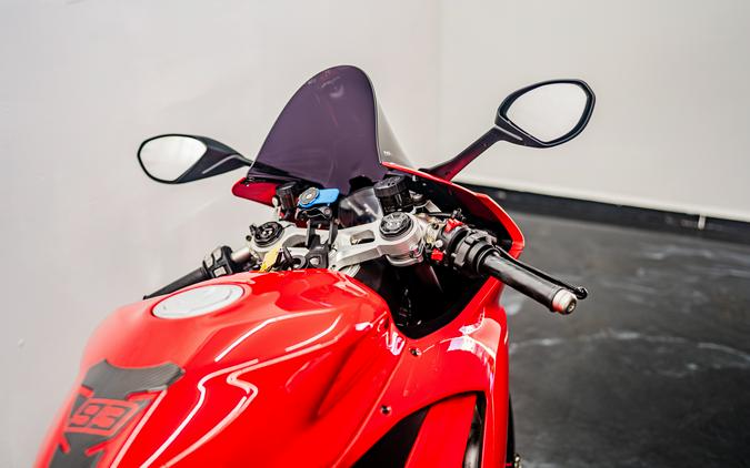 2024 Ducati Panigale V2