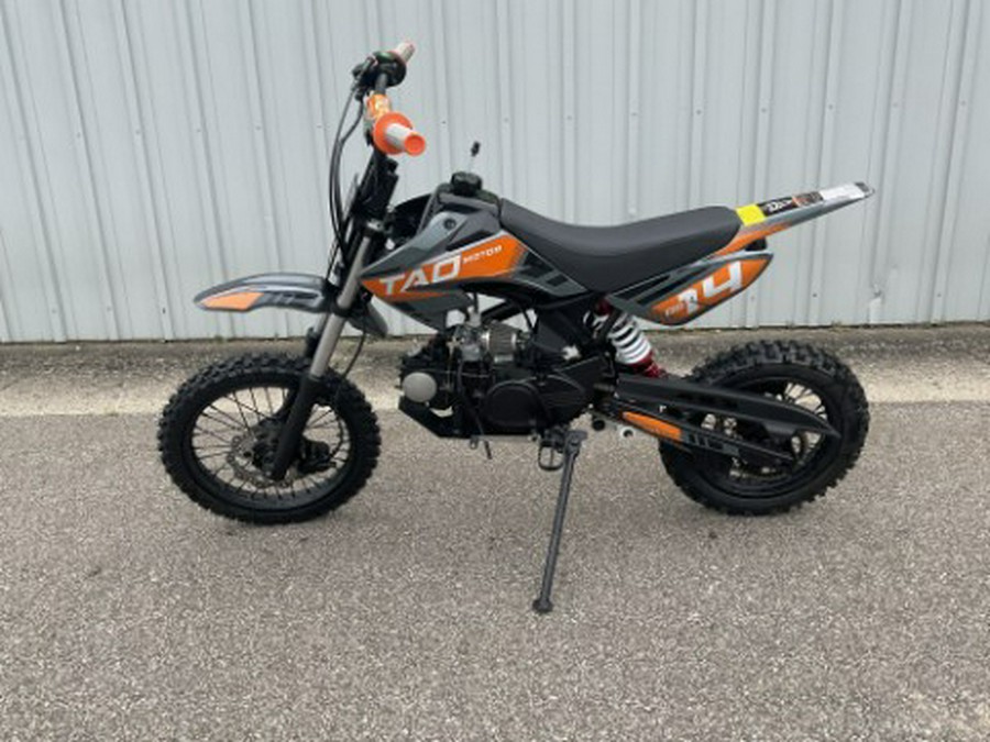 2026 Tao Motor DB14