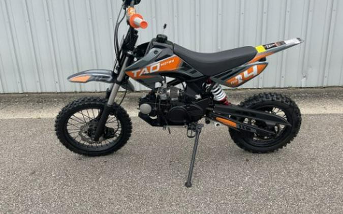 2026 Tao Motor DB14