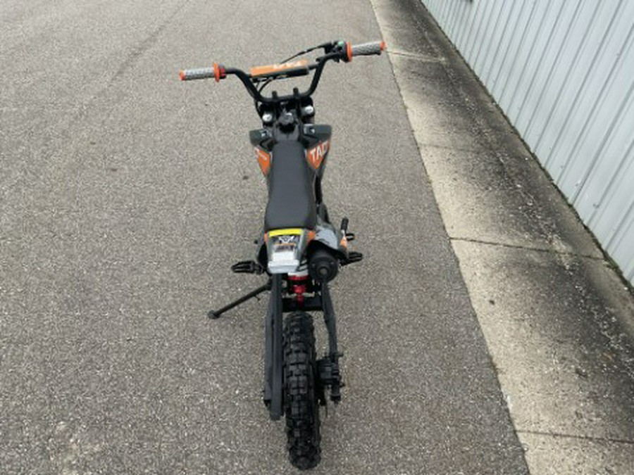 2026 Tao Motor DB14
