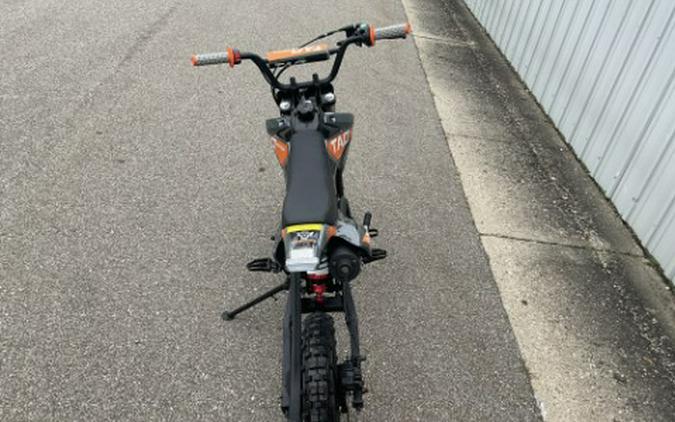 2026 Tao Motor DB14
