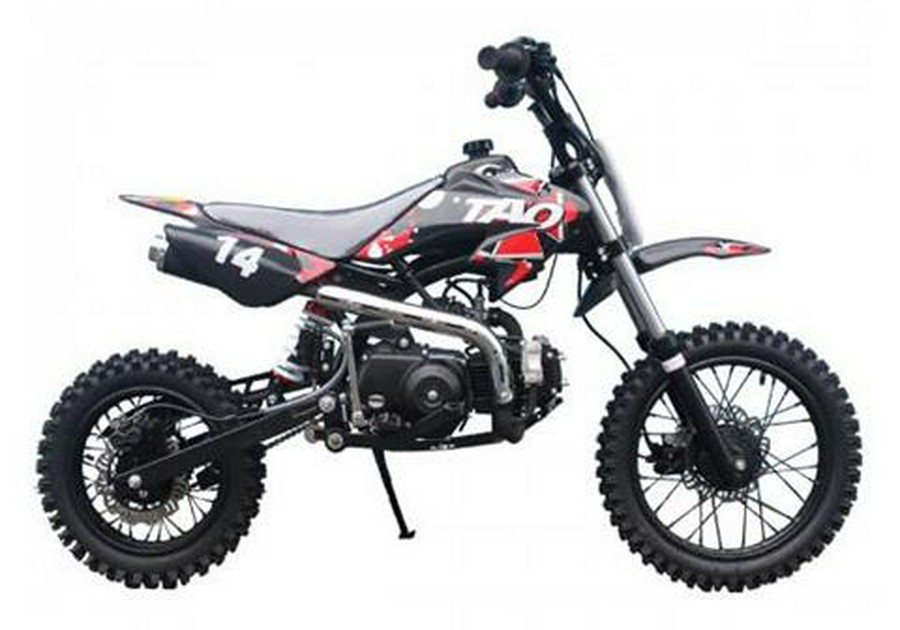 2026 Tao Motor DB14