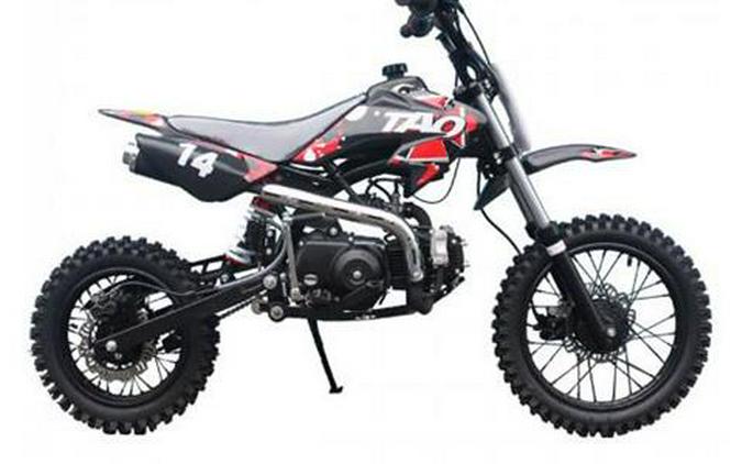 2026 Tao Motor DB14