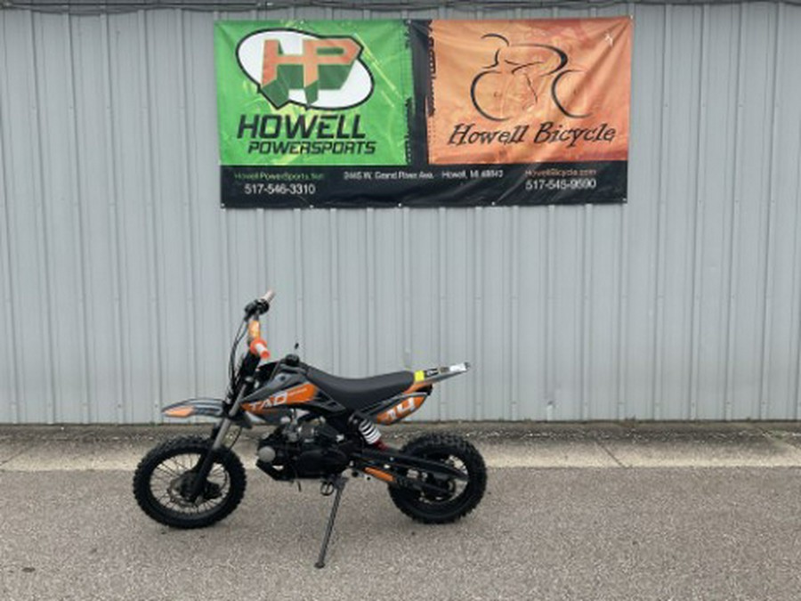 2026 Tao Motor DB14