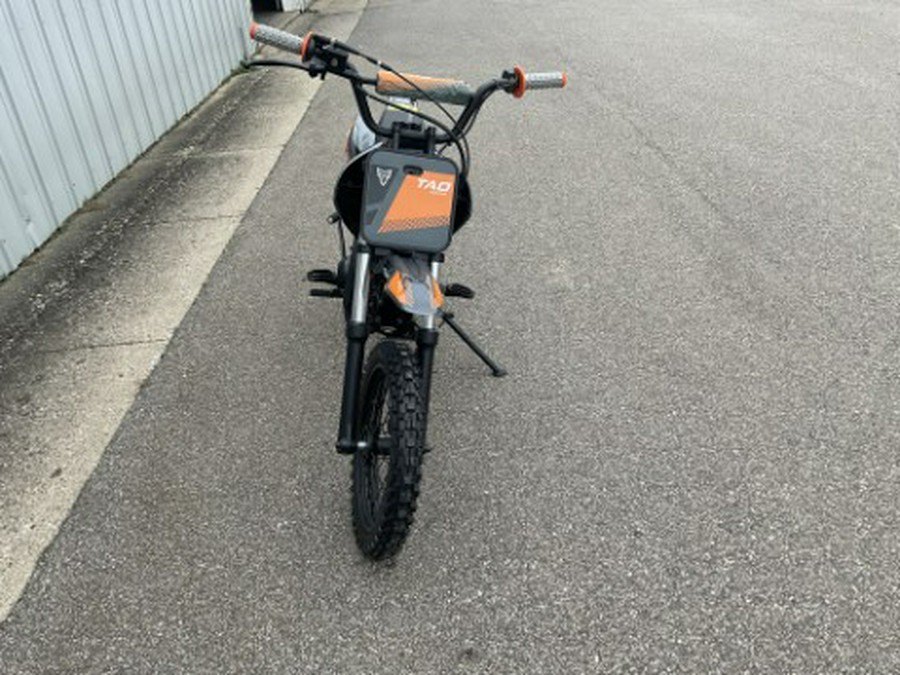 2026 Tao Motor DB14