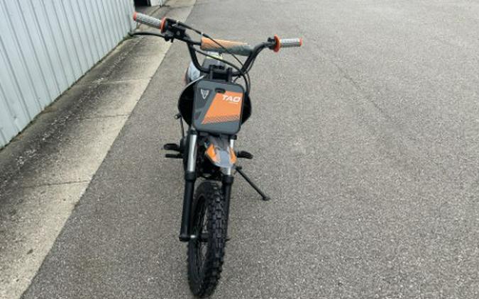 2026 Tao Motor DB14