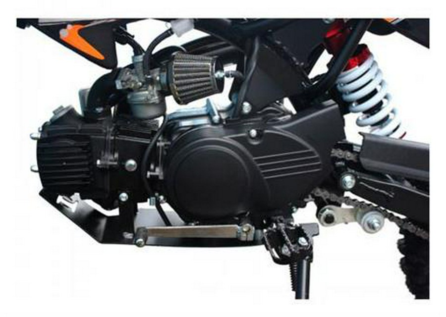 2026 Tao Motor DB14