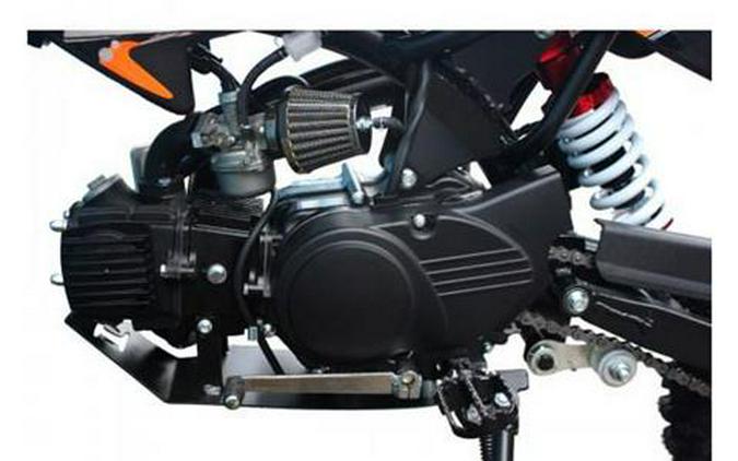 2026 Tao Motor DB14